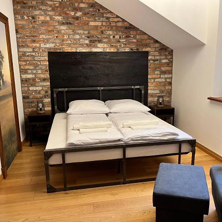 Dwor Gogolewo Nad Warta Bed & Breakfast Ksiaz Wielkopolski Dış mekan fotoğraf