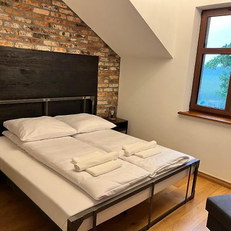 Dwor Gogolewo Nad Warta Bed & Breakfast Ksiaz Wielkopolski Dış mekan fotoğraf