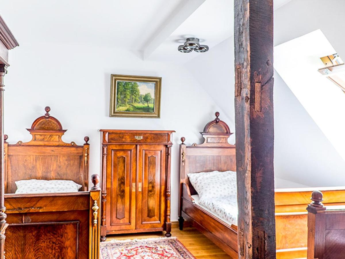 Dwor Gogolewo Nad Warta Bed & Breakfast Ksiaz Wielkopolski Dış mekan fotoğraf
