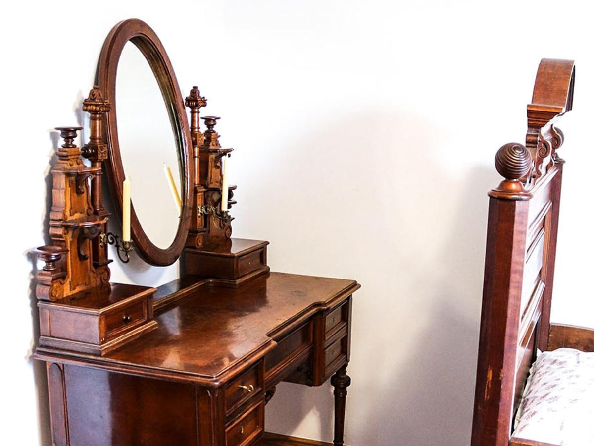 Dwor Gogolewo Nad Warta Bed & Breakfast Ksiaz Wielkopolski Dış mekan fotoğraf