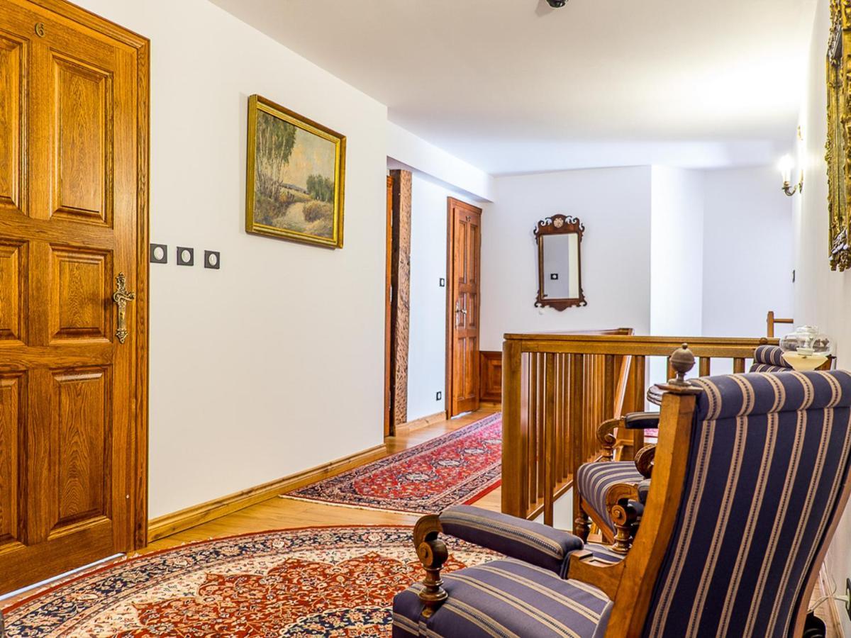 Dwor Gogolewo Nad Warta Bed & Breakfast Ksiaz Wielkopolski Dış mekan fotoğraf