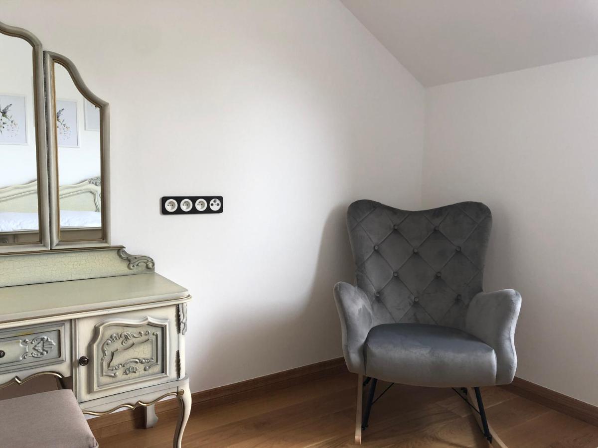 Dwor Gogolewo Nad Warta Bed & Breakfast Ksiaz Wielkopolski Dış mekan fotoğraf