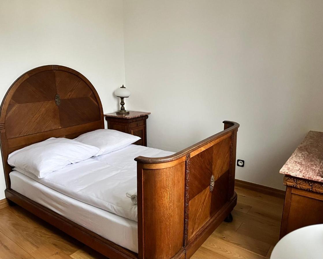 Dwor Gogolewo Nad Warta Bed & Breakfast Ksiaz Wielkopolski Dış mekan fotoğraf
