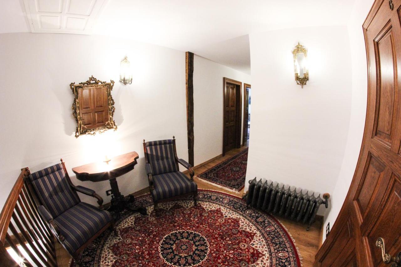 Dwor Gogolewo Nad Warta Bed & Breakfast Ksiaz Wielkopolski Dış mekan fotoğraf