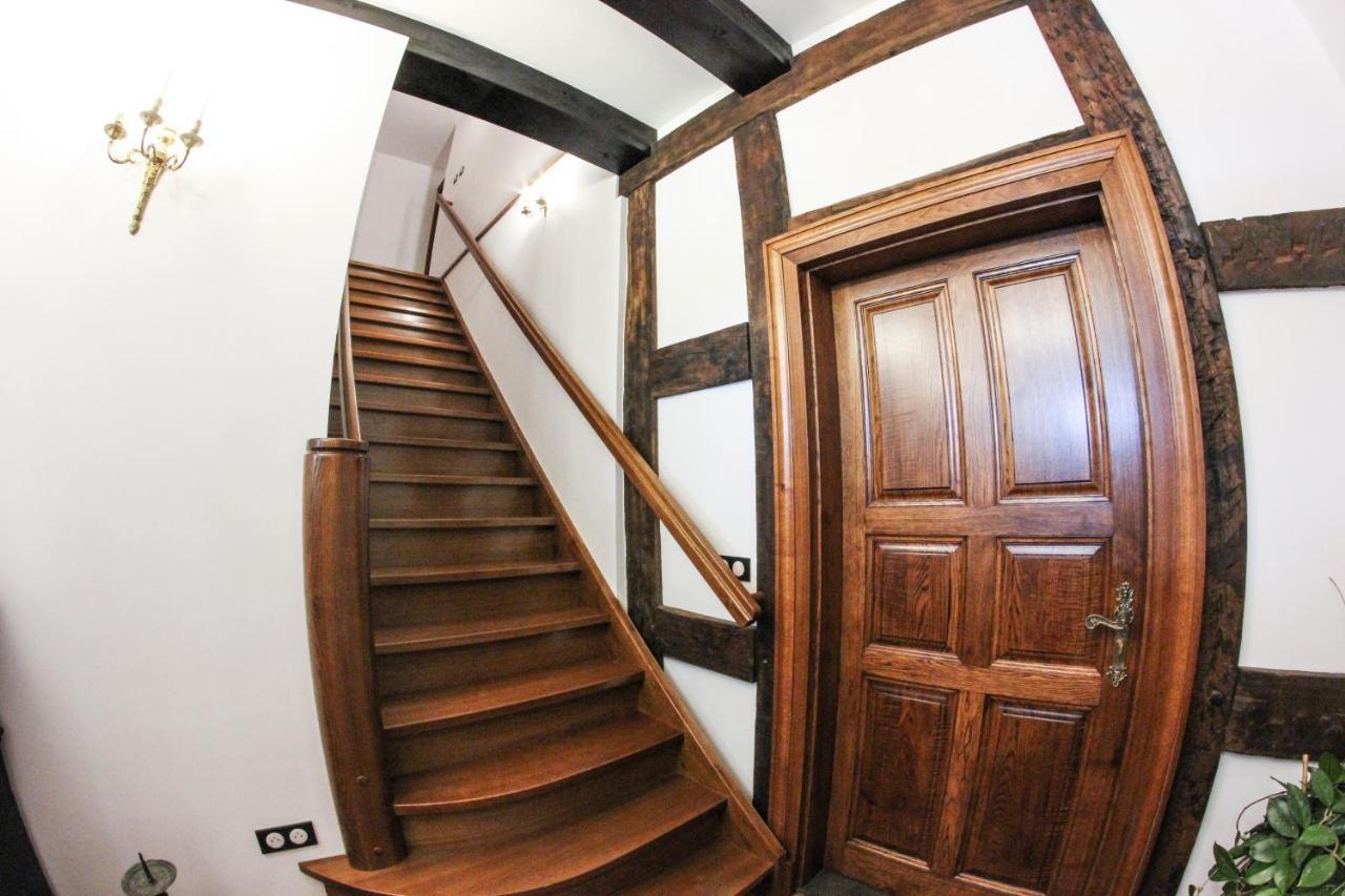 Dwor Gogolewo Nad Warta Bed & Breakfast Ksiaz Wielkopolski Dış mekan fotoğraf